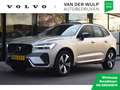 Volvo XC60 T6 350pk AWD Plus Dark | Climate | Trekhaak | Lede Gris - thumbnail 1