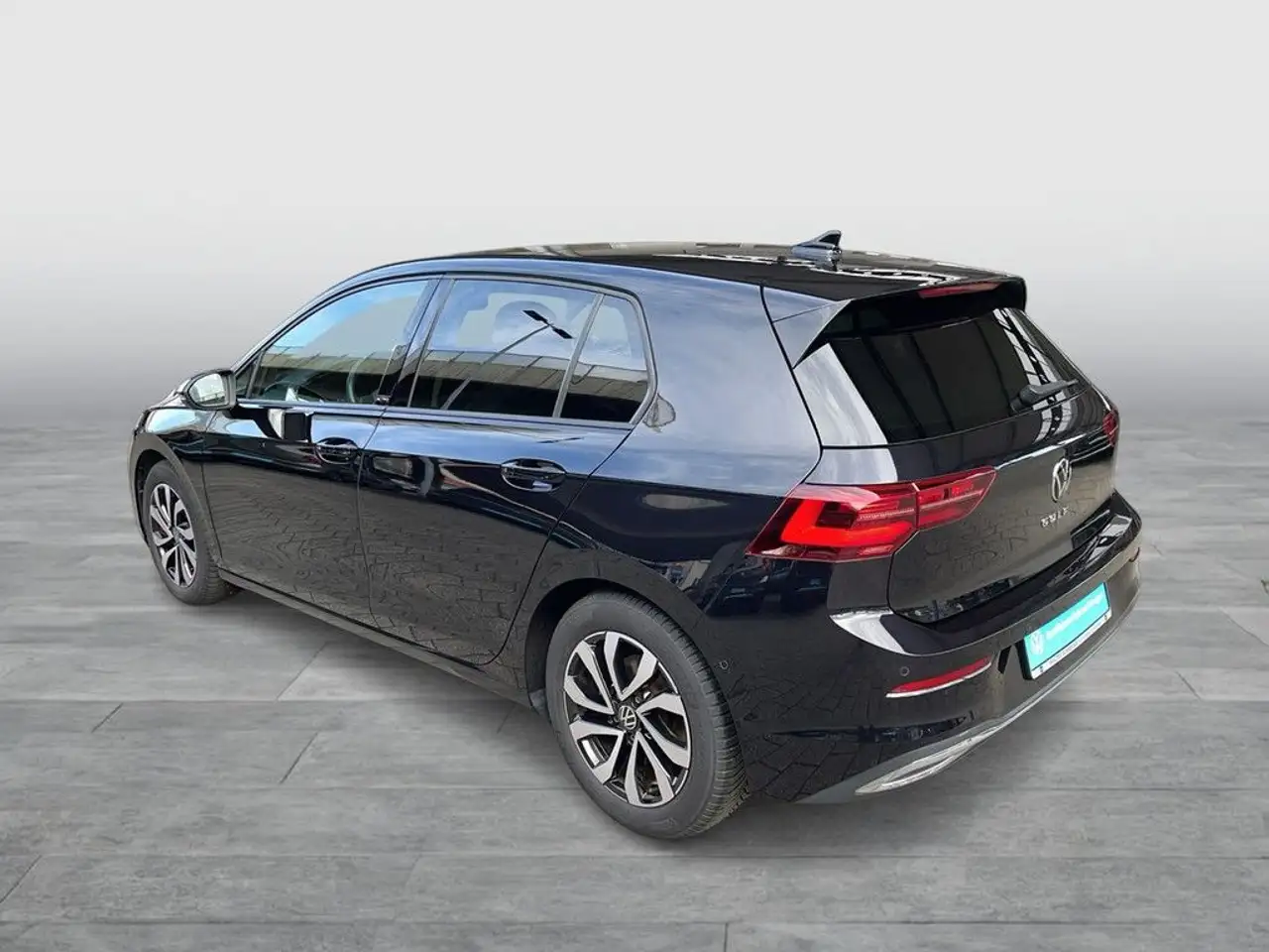 Volkswagen Golf 2.0 TDI DSG Active Navi LED AHK Pano 5