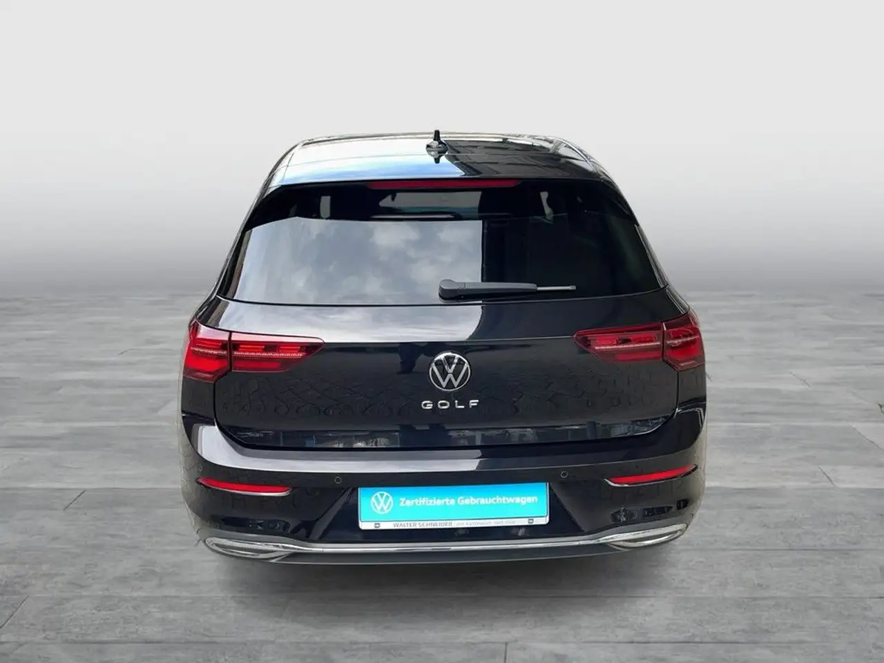 Volkswagen Golf 2.0 TDI DSG Active Navi LED AHK Pano 6