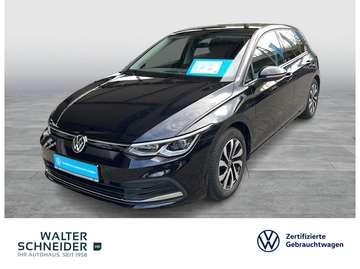 2.0 TDI DSG Active Navi LED AHK Pano