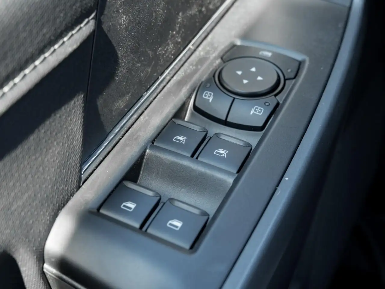 Ford F 150 fotografie Ford F 150