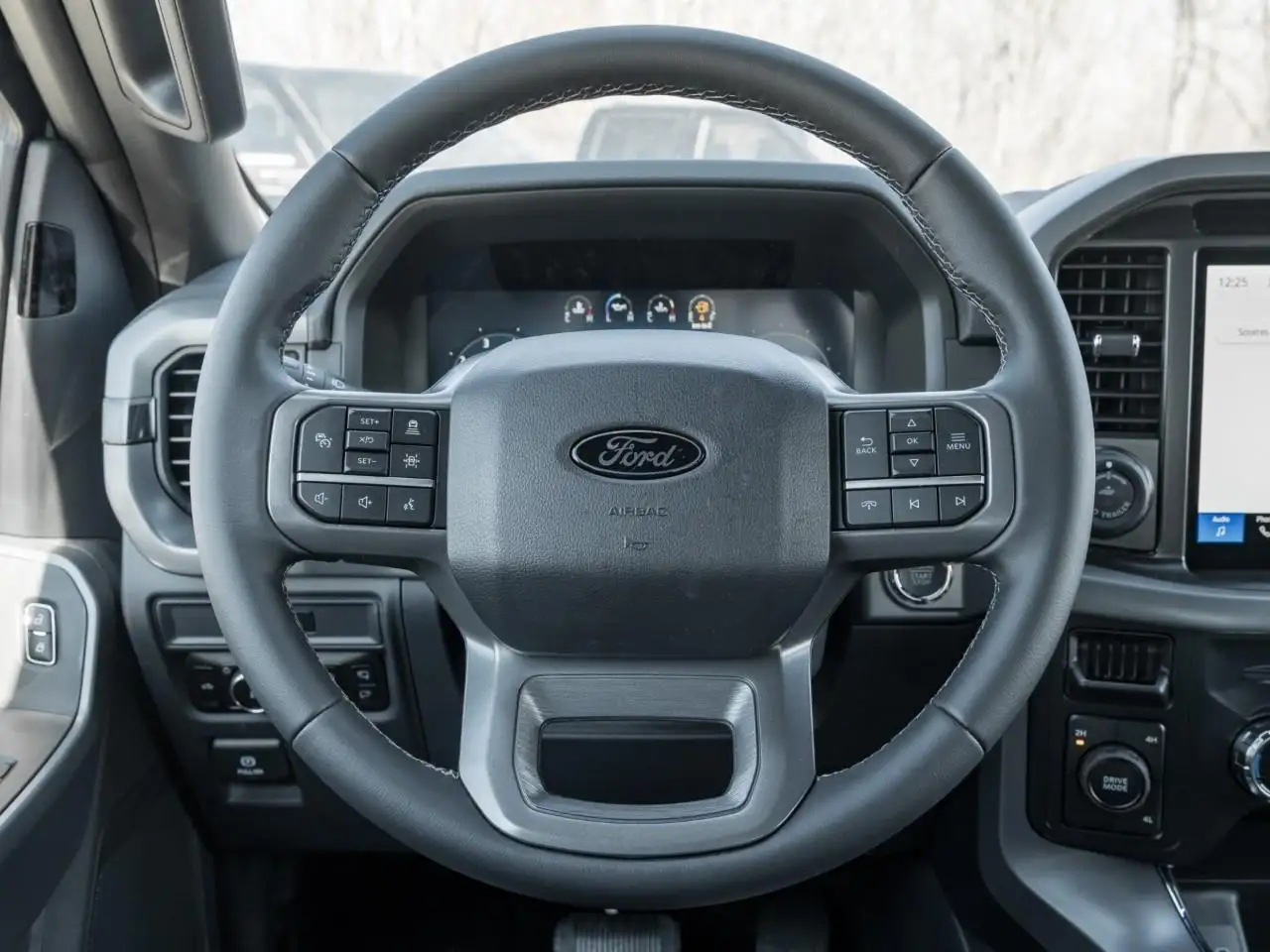 Ford F 150 fotografie Ford F 150