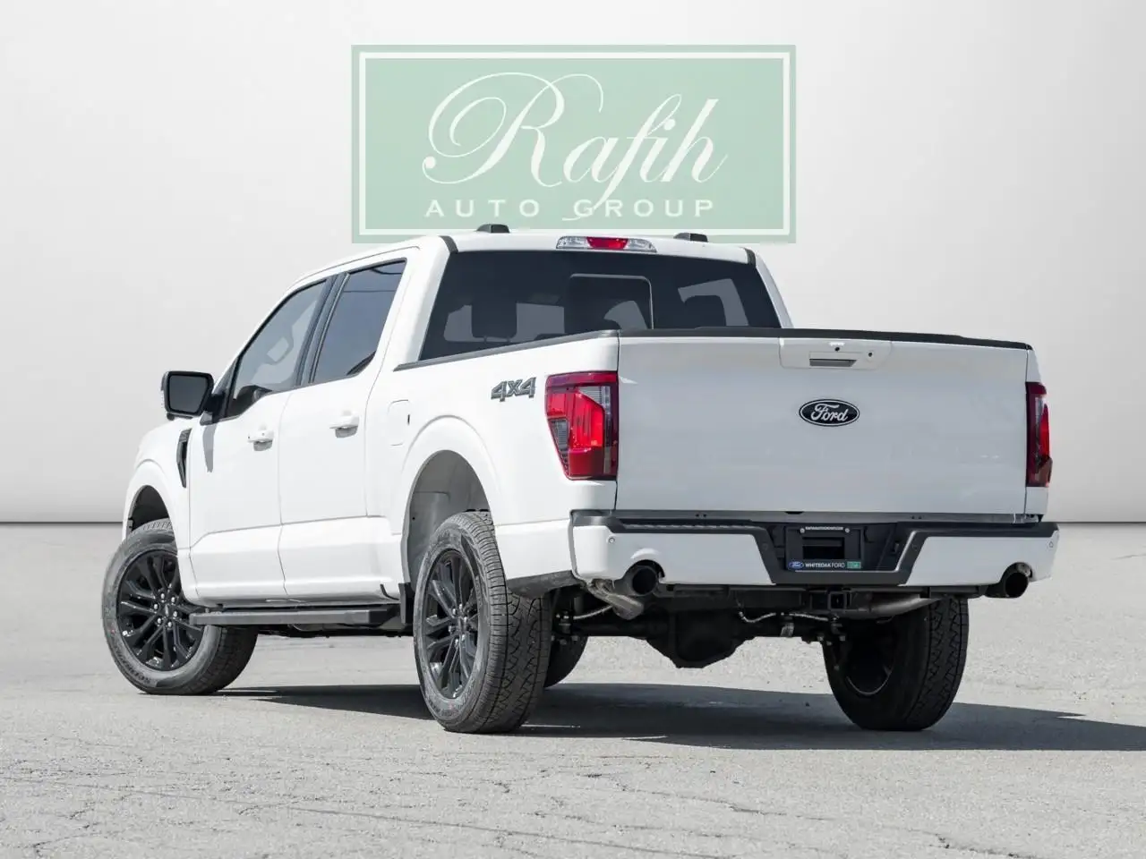 Ford F 150 fotografie Ford F 150
