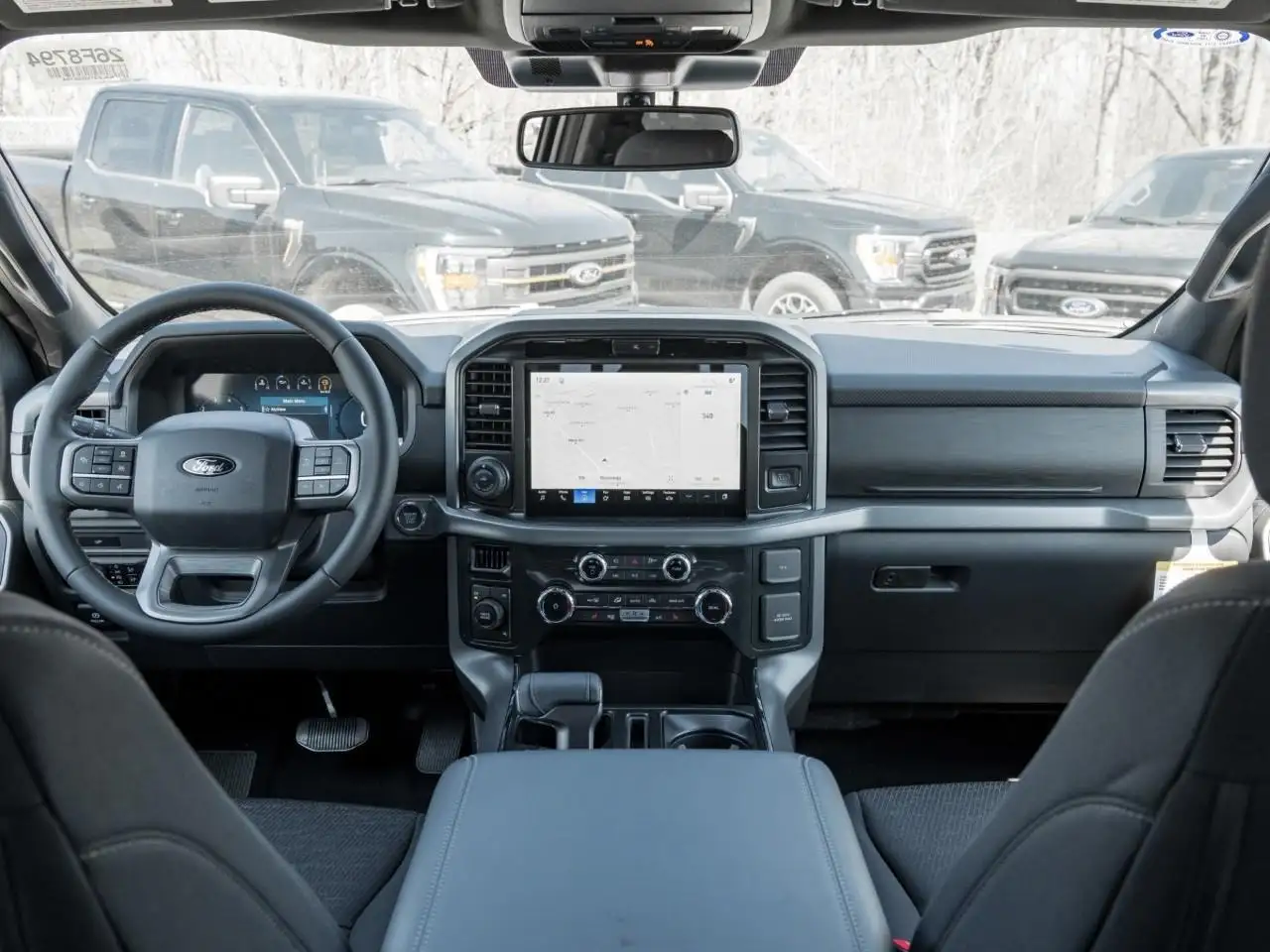 Ford F 150 fotografie Ford F 150