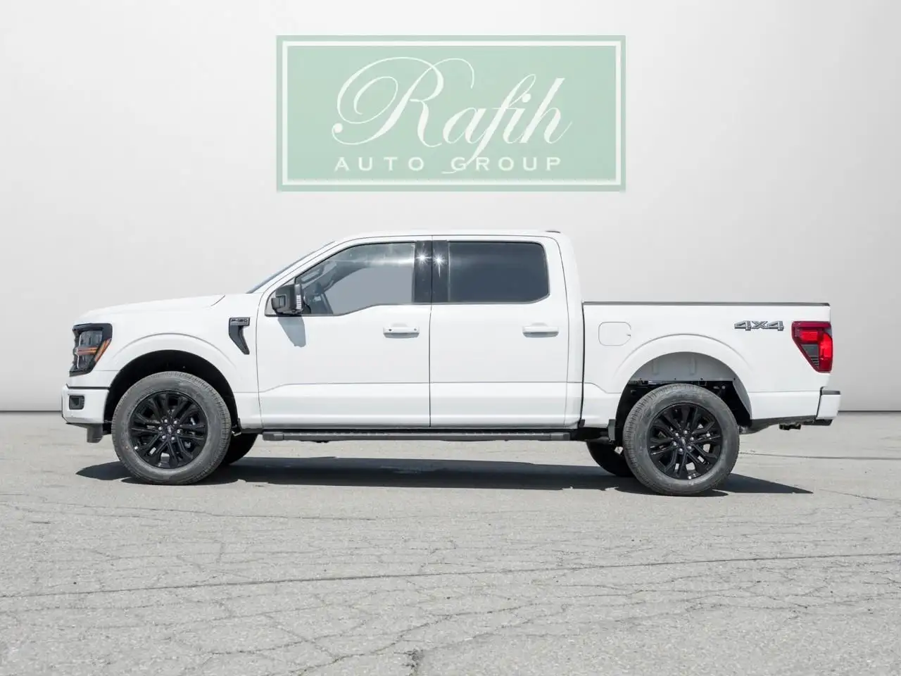 Ford F 150 fotografie Ford F 150