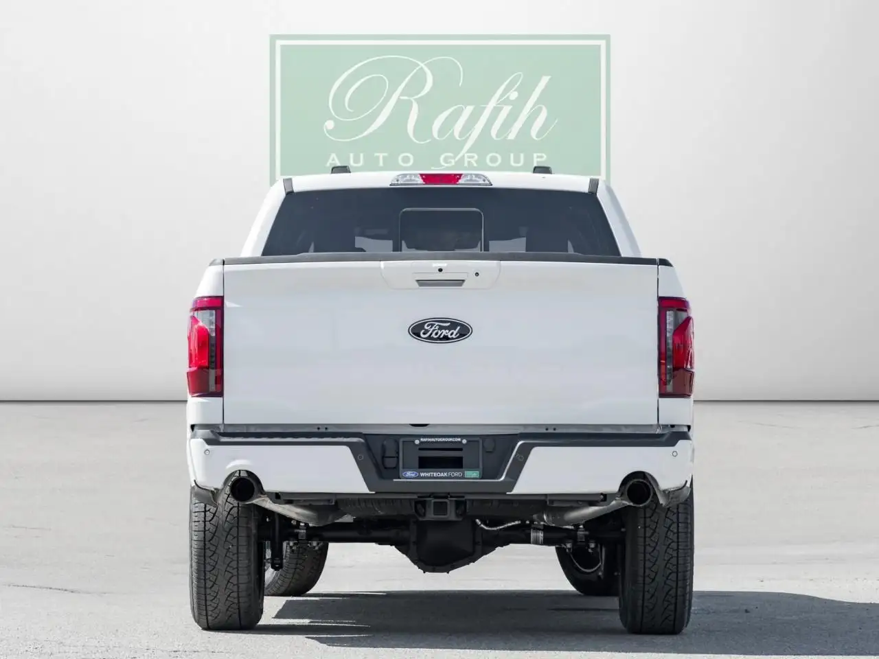 Ford F 150 fotografie Ford F 150