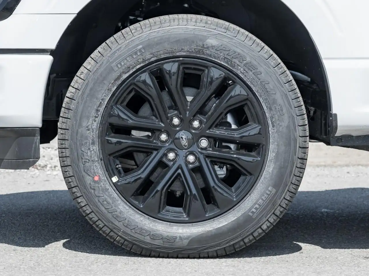 Ford F 150 fotografie Ford F 150