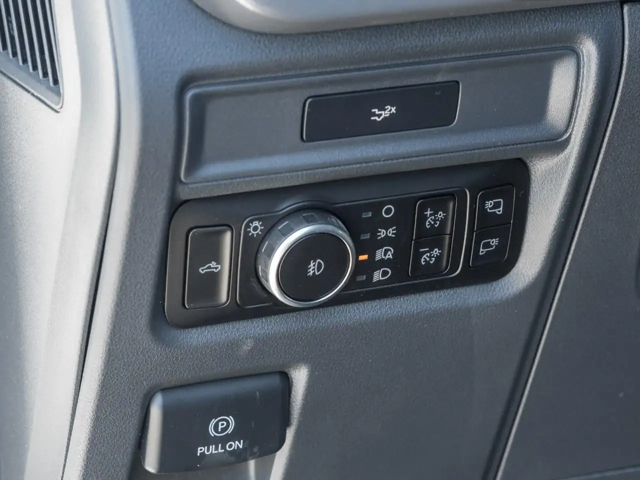 Ford F 150 fotografie Ford F 150