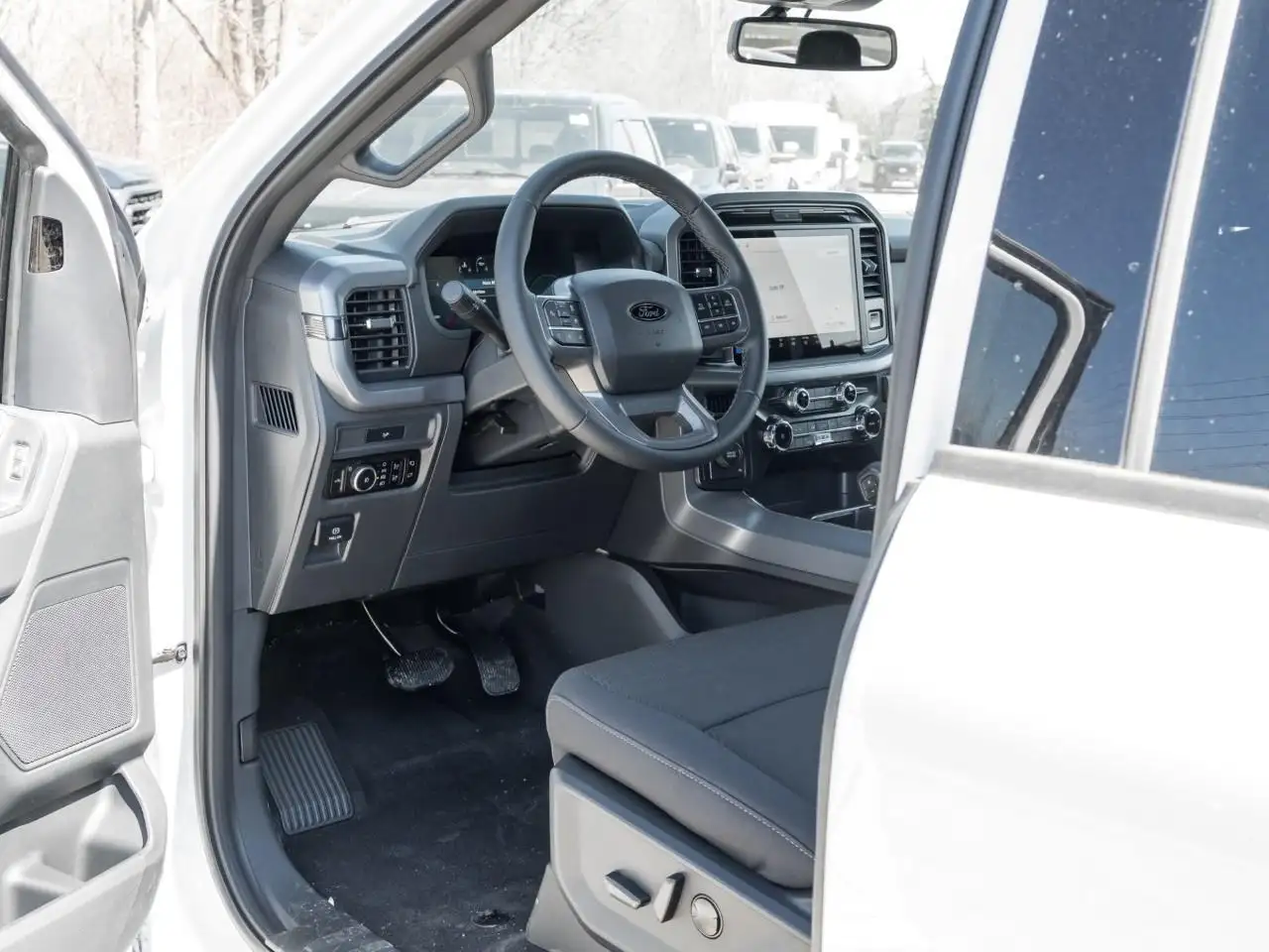 Ford F 150 fotografie Ford F 150