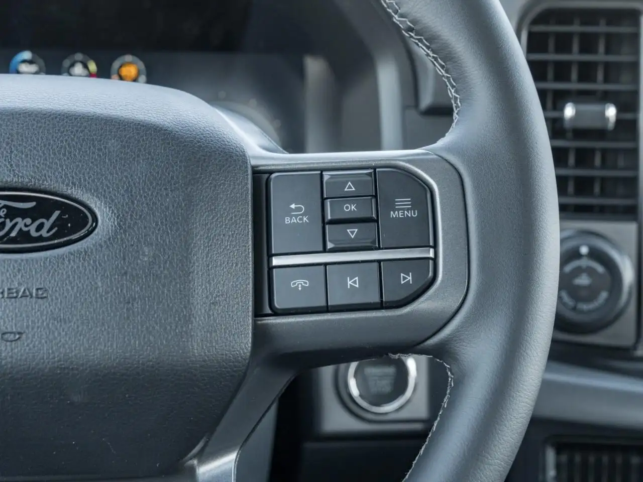 Ford F 150 fotografie Ford F 150