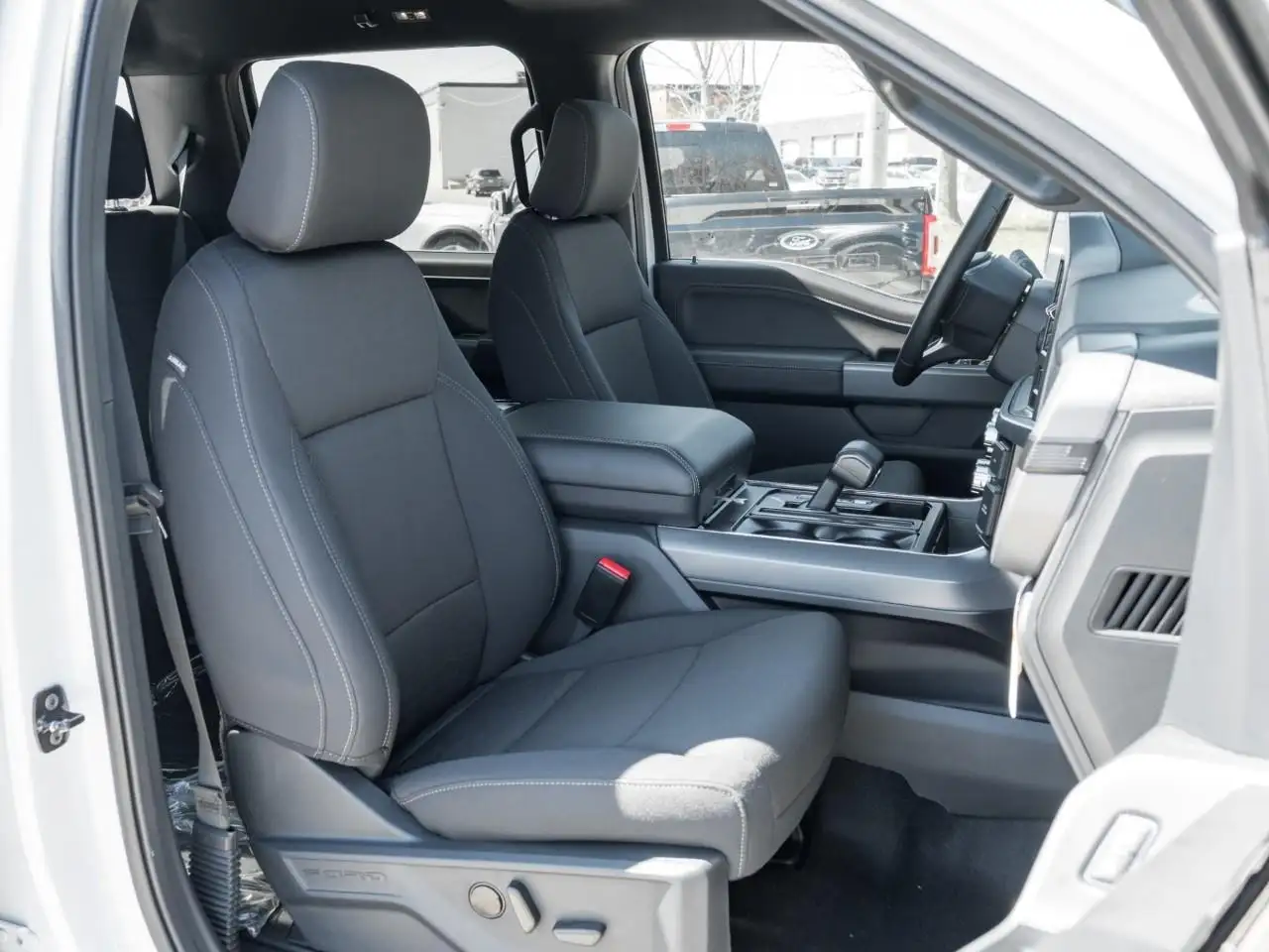 Ford F 150 fotografie Ford F 150