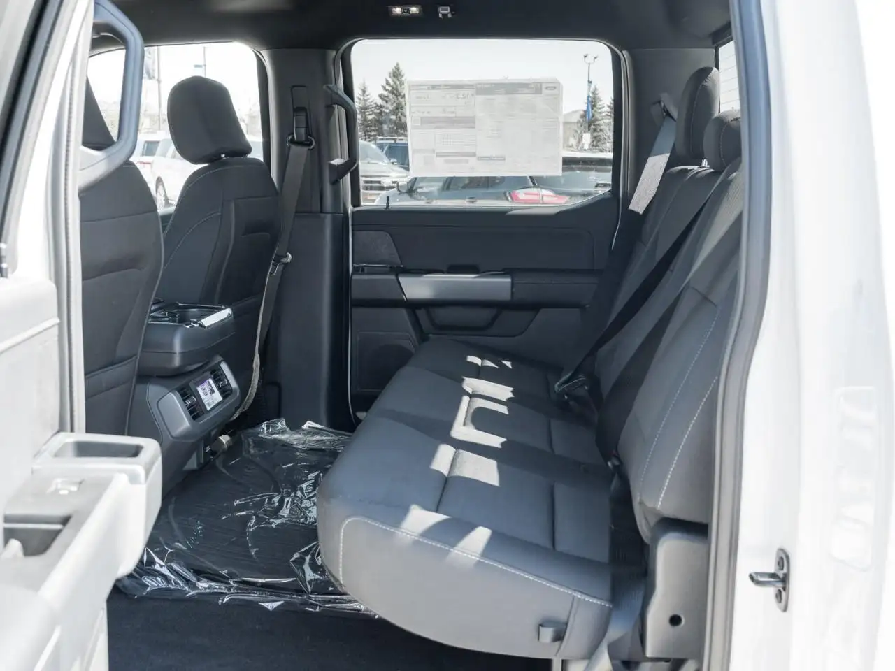 Ford F 150 fotografie Ford F 150