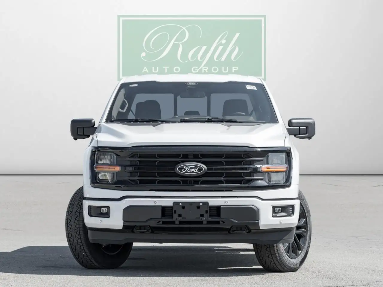 Ford F 150 fotografie Ford F 150