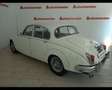 Jaguar MK II 3.8 Beyaz - thumbnail 4