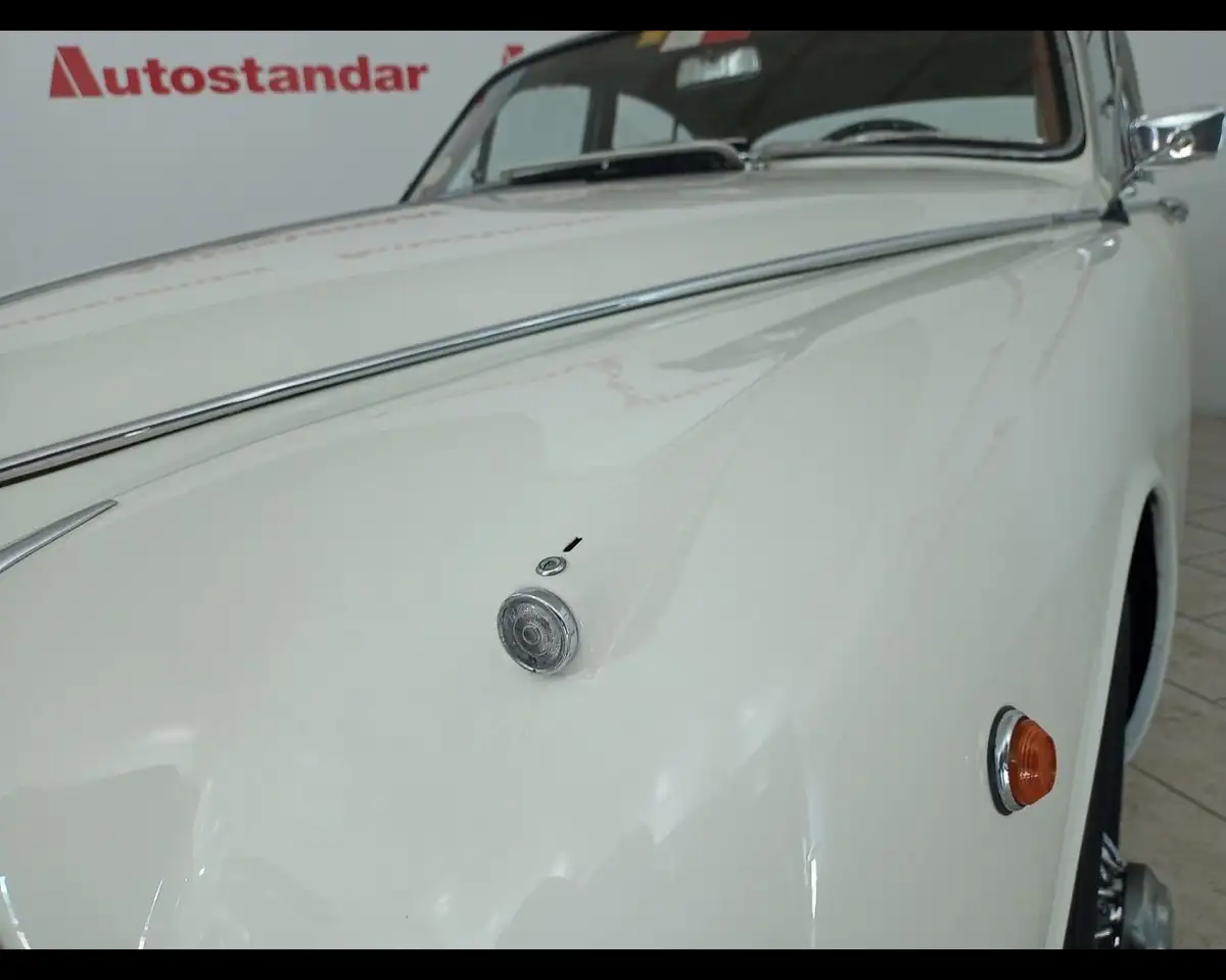 Jaguar MK II 3.8, foto 12