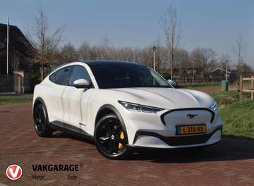 Extended RWD 98 kWh | SOH 93% | Panoramadak | 360