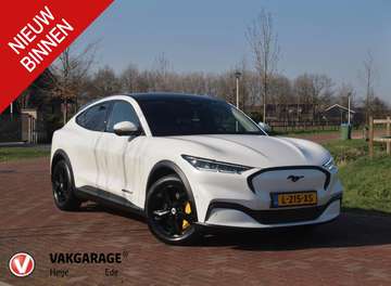 Extended RWD 98 kWh | SOH 93% | Panoramadak | 360