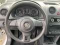 Volkswagen Caddy Kasten EcoFuel 2.0 Erdgas CNG/Klimaanlage Weiß - thumbnail 15