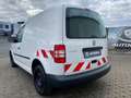 Volkswagen Caddy Kasten EcoFuel 2.0 Erdgas CNG/Klimaanlage Weiß - thumbnail 7