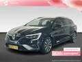 Renault Megane E-Tech Estate 1.6 Plug-In Hybrid 160pk R.S. Line | SOH: 9 Noir - thumbnail 1