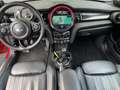 MINI Cooper S Cabrio LED SHZ PDC KAM NAV Rouge - thumbnail 16