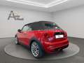 MINI Cooper S Cabrio LED SHZ PDC KAM NAV Rouge - thumbnail 4