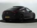 Mercedes-Benz EQE 350 AMG Nightpakket | Airmatic | Meesturende Achteras Noir - thumbnail 2