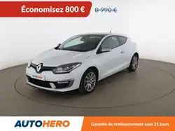 Renault Megane Coupé 1.2 TCe Energy Intens