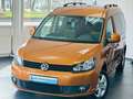 Volkswagen Caddy Maxi JAKO-O DSG Behindertengerecht-Rampe Orange - thumbnail 3