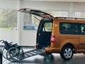 Volkswagen Caddy Maxi JAKO-O DSG Behindertengerecht-Rampe Orange - thumbnail 6