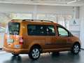 Volkswagen Caddy Maxi JAKO-O DSG Behindertengerecht-Rampe Orange - thumbnail 4