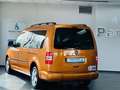 Volkswagen Caddy Maxi JAKO-O DSG Behindertengerecht-Rampe Orange - thumbnail 5