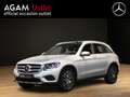 Mercedes-Benz GLC 250 4MATIC Panorama dak Grau - thumbnail 1