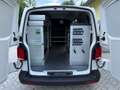 Volkswagen T6 Transporter T6.1 Kasten 2.0 TDI DSG Lang-Bott Innenausbau Weiß - thumbnail 20