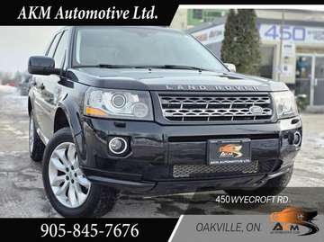 AWD 4dr, Certified