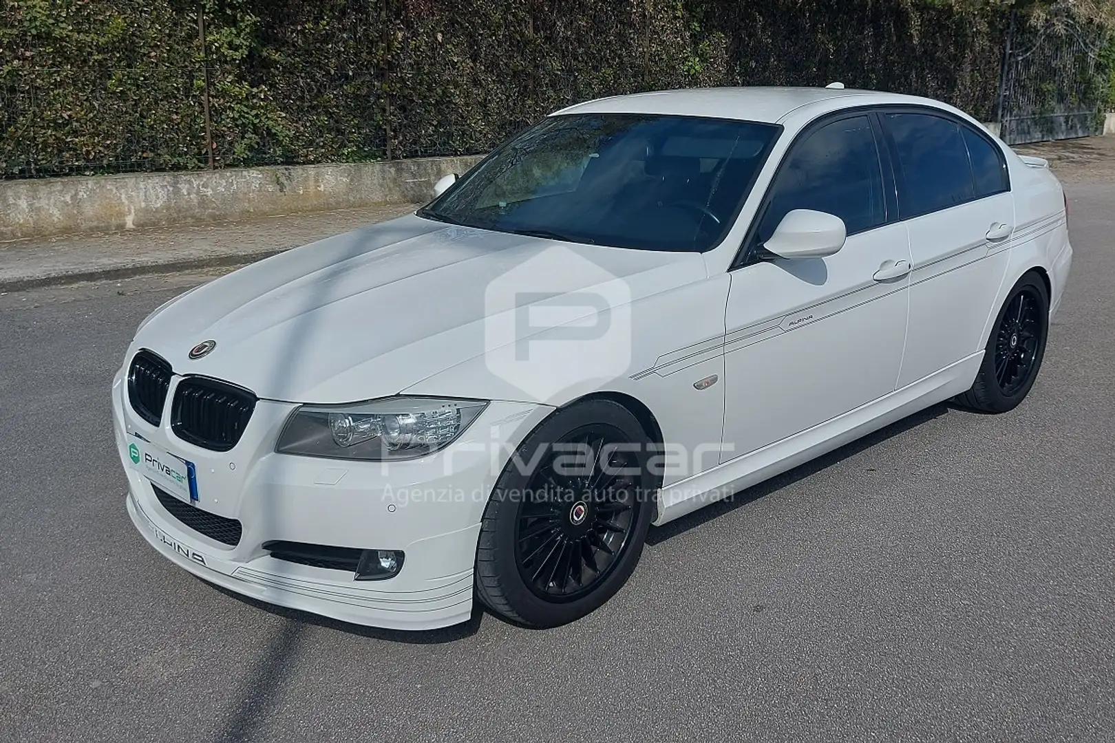 Alpina D3 D3 Alb - 1