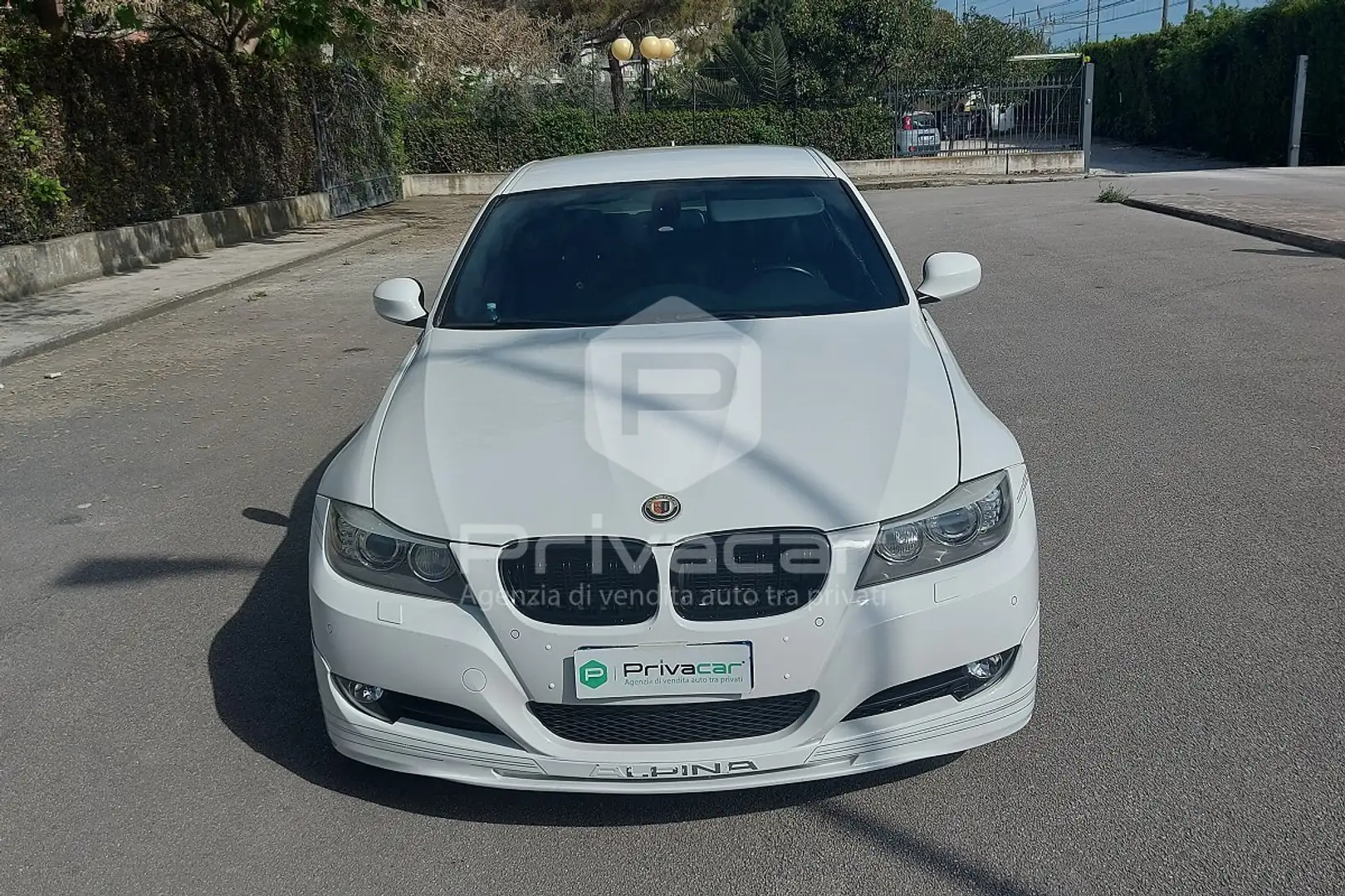 Alpina D3 D3 Alb - 2
