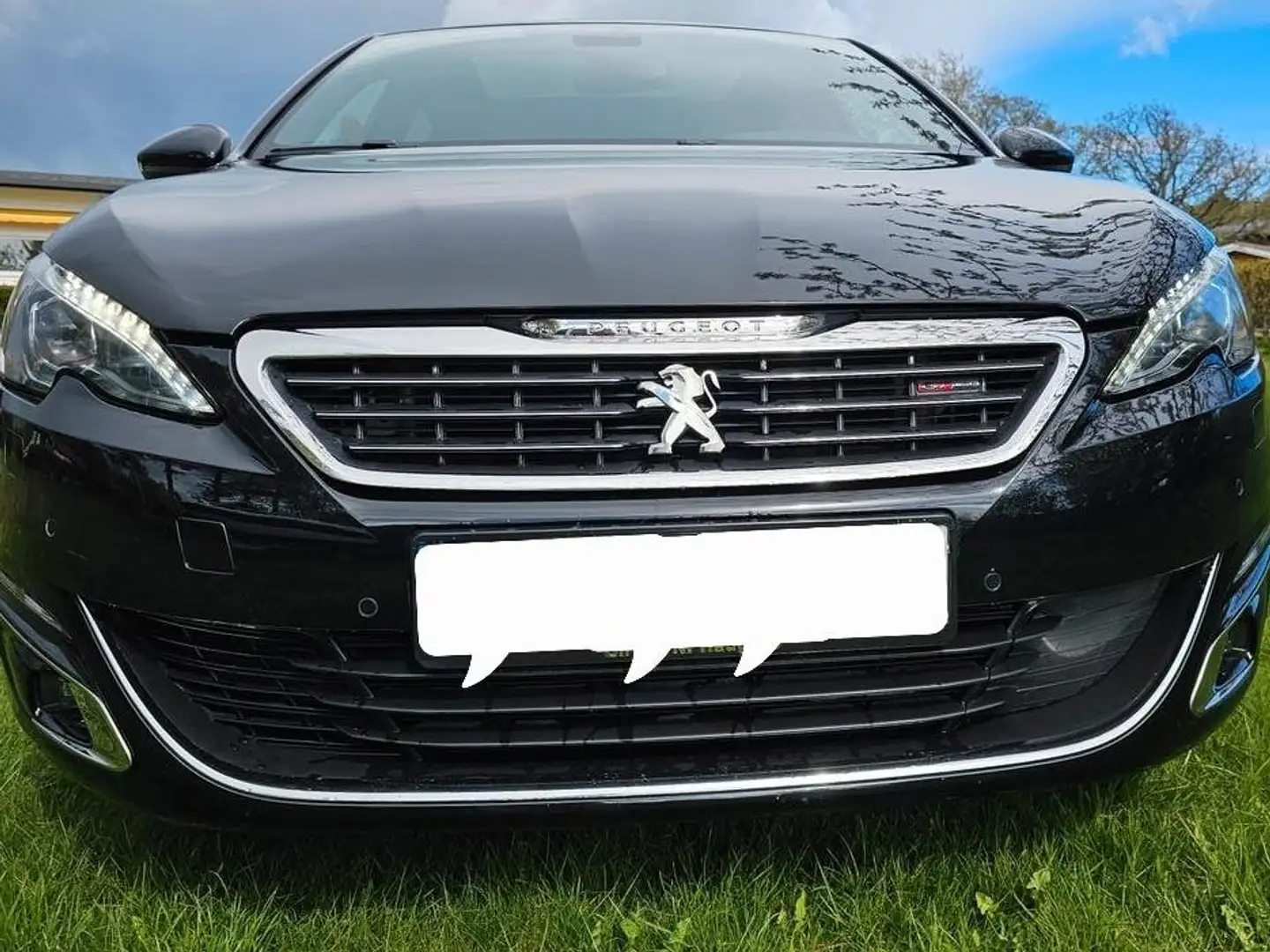 Peugeot 308 308 PureTech 130 Stop - 2