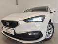 SEAT Leon 2.0 TDI CR 85 KW Blanco - thumbnail 6
