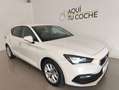 SEAT Leon 2.0 TDI CR 85 KW Blanco - thumbnail 4
