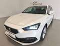 SEAT Leon 2.0 TDI CR 85 KW Blanco - thumbnail 5