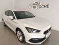 SEAT Leon 2.0 TDI CR 85 KW Blanco - thumbnail 2