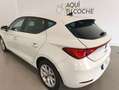 SEAT Leon 2.0 TDI CR 85 KW Blanco - thumbnail 8