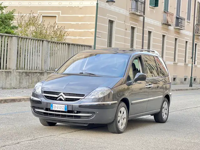 Citroen C8 2.0 HDi 136cv 7Posti Seduction 1PROP-3 TETTI APRIB