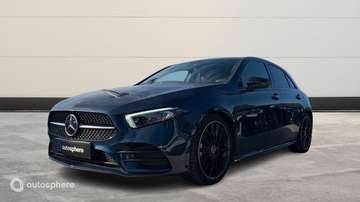 200 d 150ch AMG Line 8G-DCT