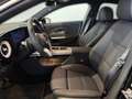 Mercedes-Benz CLA 250 + EQ +MEMORY+W-PUMPE+LED+LM-FELGEN Noir - thumbnail 8