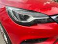 Opel Astra 1.0 Turbo ECOTEC 120 Jahre Edition Rot - thumbnail 9