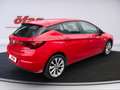 Opel Astra 1.0 Turbo ECOTEC 120 Jahre Edition Rot - thumbnail 6