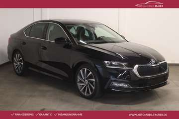 2.0 TDI Limo First Ed.-NAV-MATRIX-LEDER-