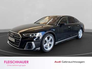 3.0 TFSI e quattro Leder Navi B & O Pano StandHZG